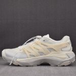 Salomon XT Pu.Re Advanced 'Vanilla Ice Glacier Grey'