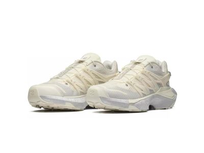Salomon XT Pu.Re Advanced 'Vanilla Ice Glacier Grey'