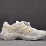 Salomon XT Pu.Re Advanced 'Vanilla Ice Glacier Grey'