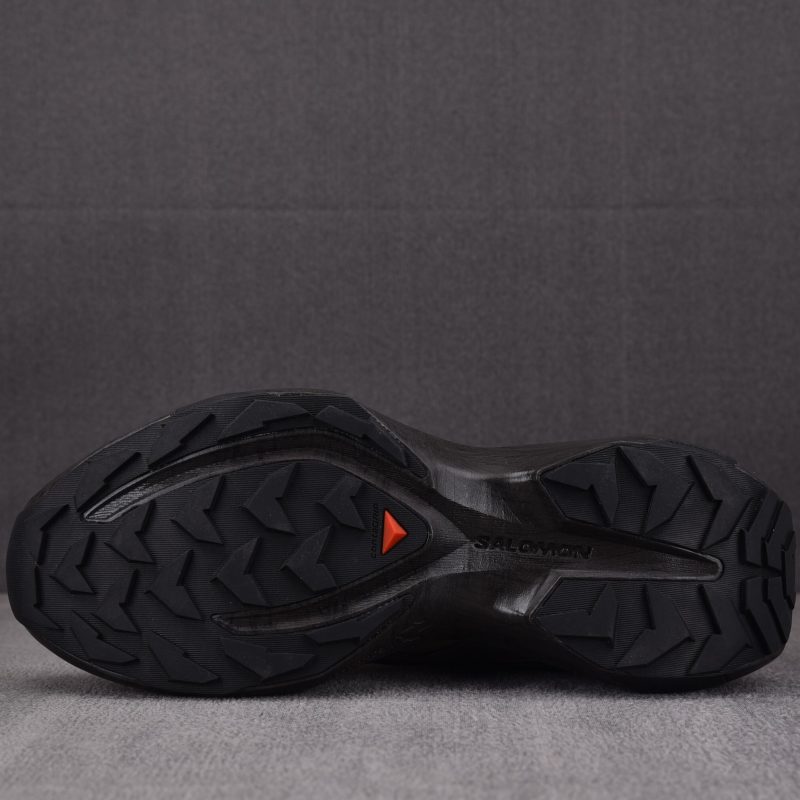 Salomon XT Pu.Re Advanced 'White Pepper Black'