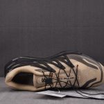 Salomon XT Pu.Re Advanced 'White Pepper Black'