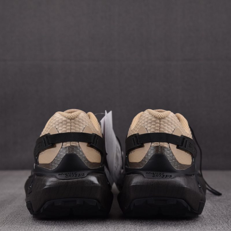 Salomon XT Pu.Re Advanced 'White Pepper Black'