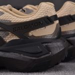 Salomon XT Pu.Re Advanced 'White Pepper Black'