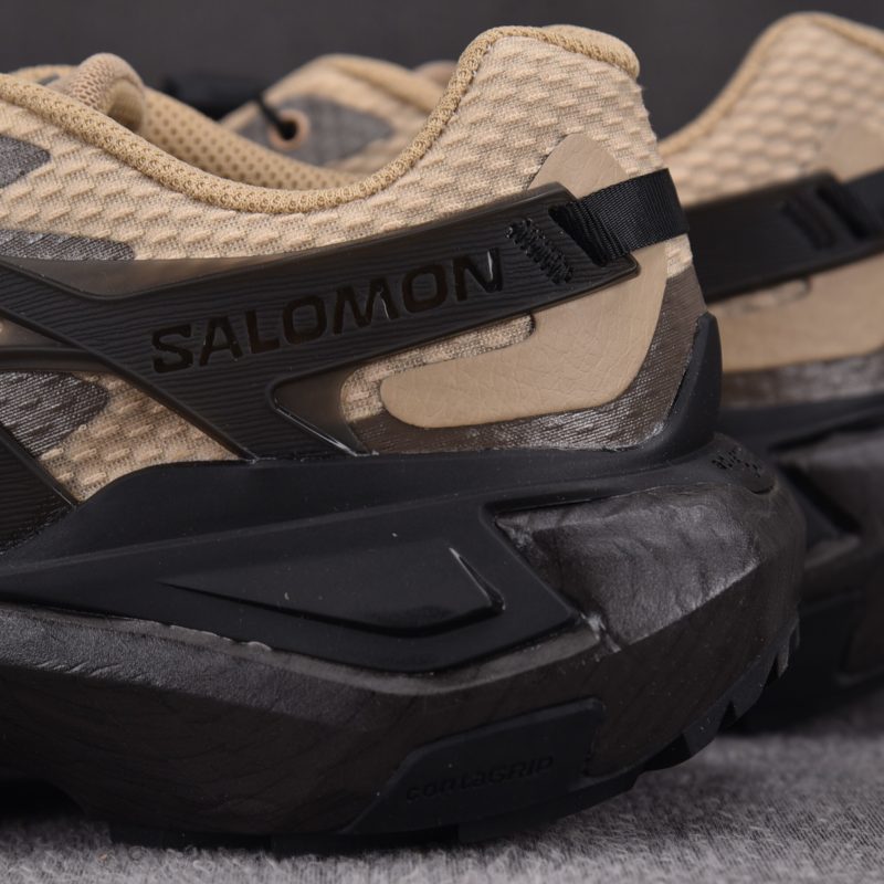 Salomon XT Pu.Re Advanced 'White Pepper Black'