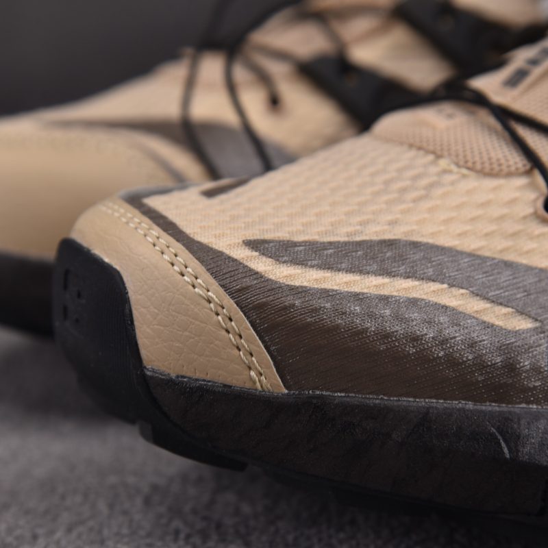 Salomon XT Pu.Re Advanced 'White Pepper Black'