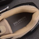 Salomon XT Pu.Re Advanced 'White Pepper Black'