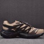 Salomon XT Pu.Re Advanced 'White Pepper Black'