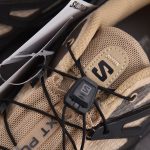 Salomon XT Pu.Re Advanced 'White Pepper Black'