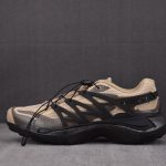 Salomon XT Pu.Re Advanced 'White Pepper Black'