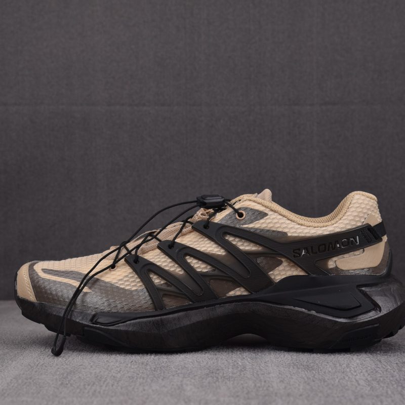 Salomon XT Pu.Re Advanced 'White Pepper Black'