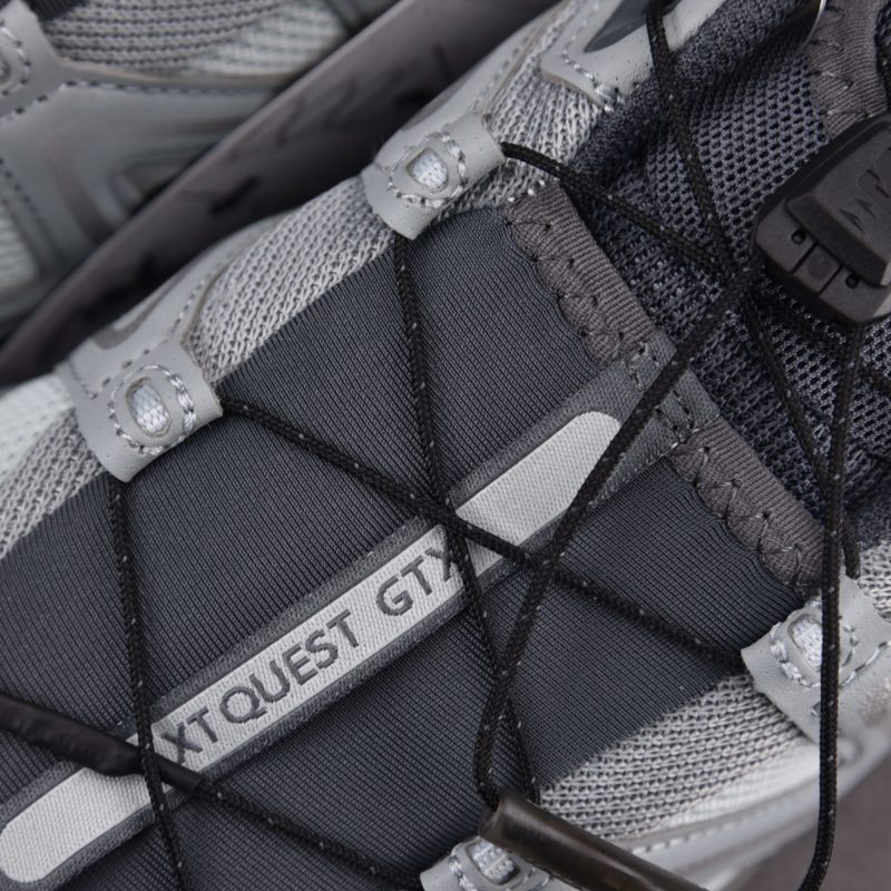 Salomon XT-Quest GTX 'Gray'
