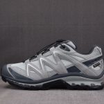 Salomon XT-Quest GTX 'Gray'
