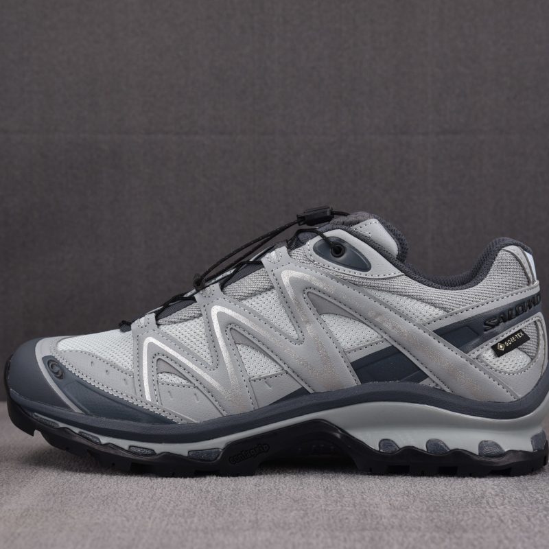 Salomon XT-Quest GTX 'Gray'