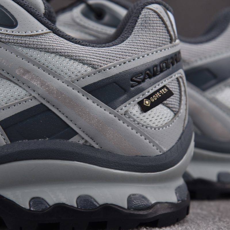 Salomon XT-Quest GTX 'Gray'