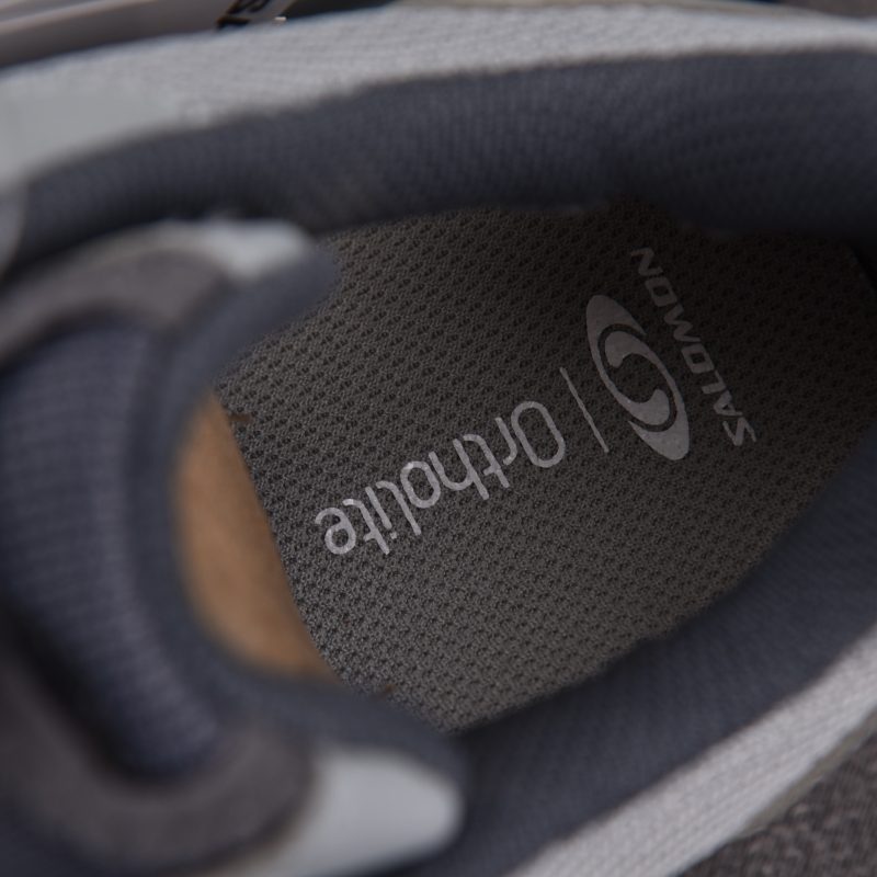 Salomon XT-Quest GTX 'Gray'