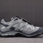Salomon XT-Quest GTX 'Gray'