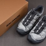 Salomon XT-Quest GTX 'Gray'