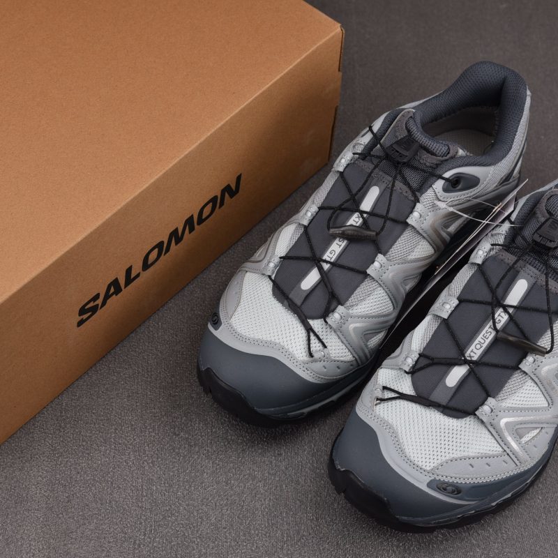 Salomon XT-Quest GTX 'Gray'