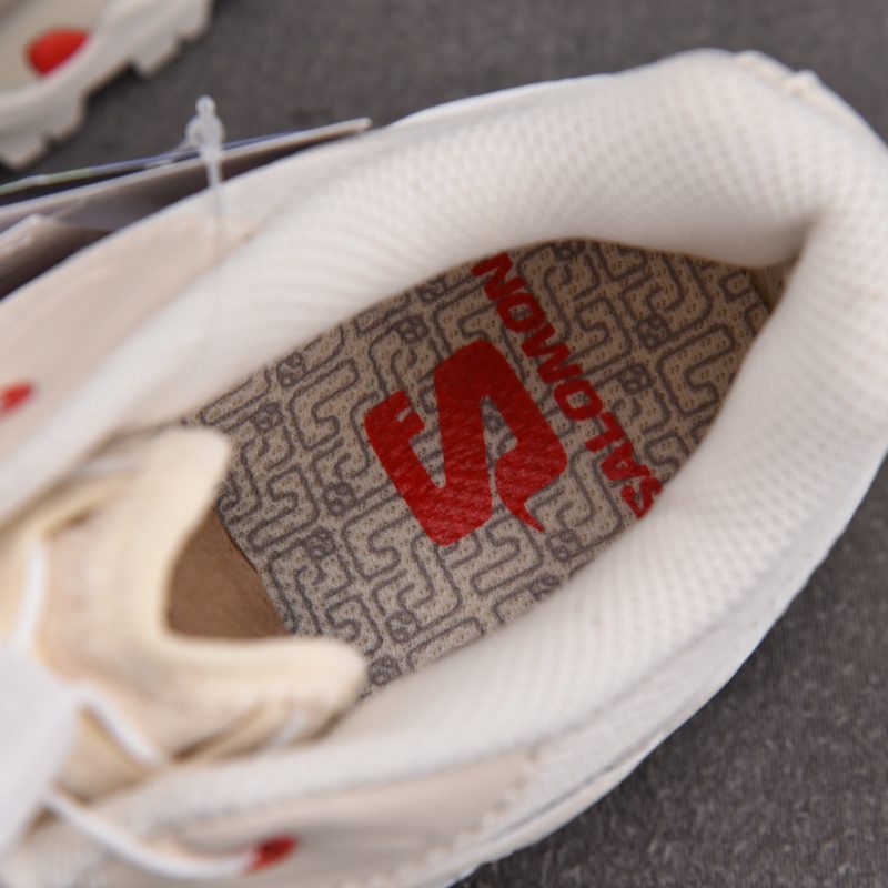 Salomon XT-Quest PANHUI 'Vanilla Ice'