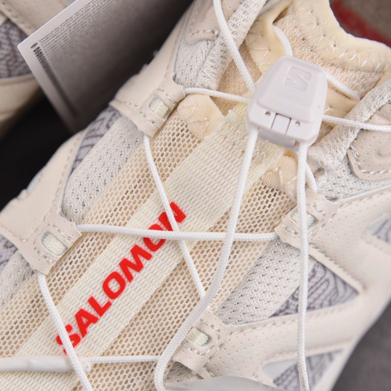 Salomon XT-Quest PANHUI 'Vanilla Ice'