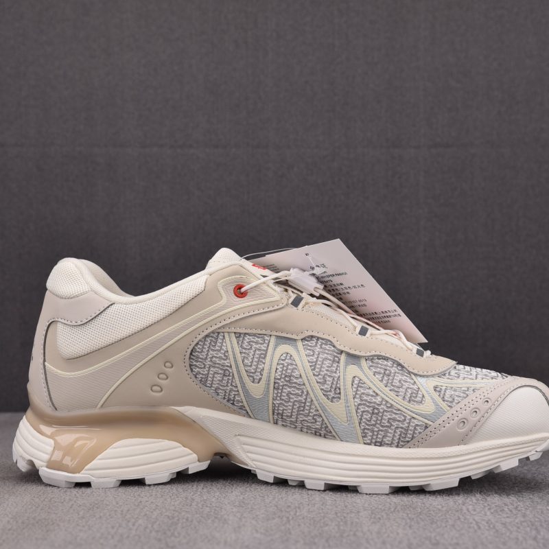 Salomon XT-Whisper PANHUI 'Vanilla Ice'