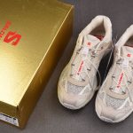 Salomon XT-Whisper PANHUI 'Vanilla Ice'