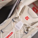 Salomon XT-Whisper PANHUI 'Vanilla Ice'