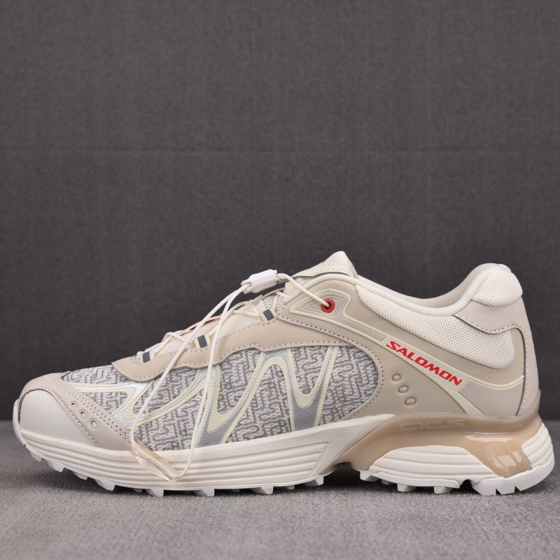 Salomon XT-Whisper PANHUI 'Vanilla Ice'