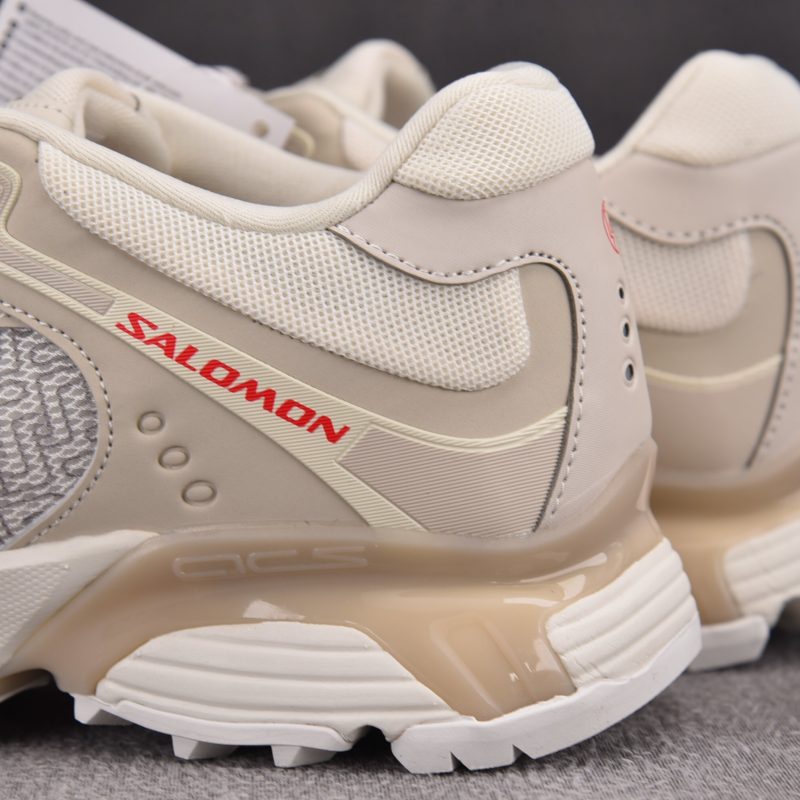Salomon XT-Whisper PANHUI 'Vanilla Ice'