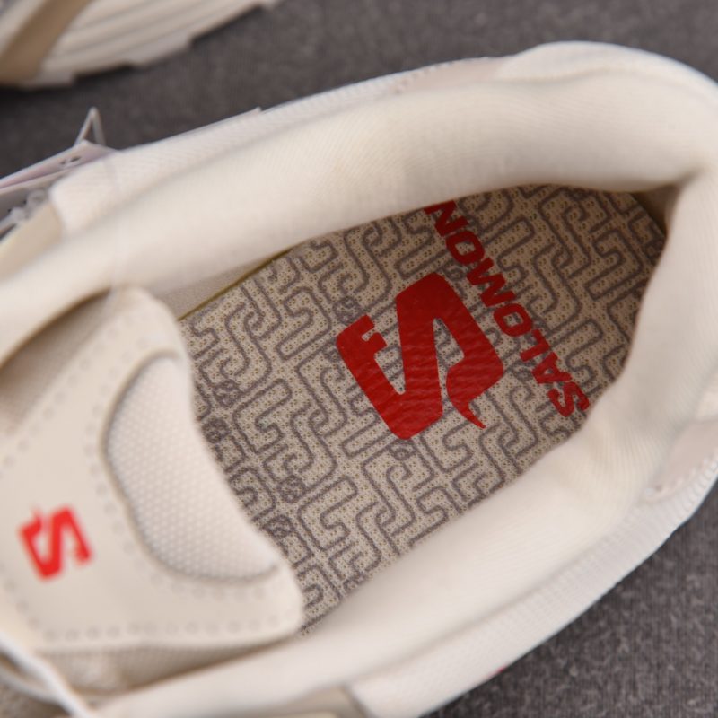 Salomon XT-Whisper PANHUI 'Vanilla Ice'