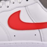 Supreme x Air Force 1 Low 'Shanghai'