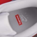 Supreme x Air Force 1 Low 'Shanghai'