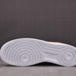 Supreme x Air Force 1 Low 'Shanghai'