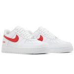 Supreme x Air Force 1 Low 'Shanghai'