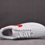 Supreme x Air Force 1 Low 'Shanghai'