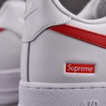 Supreme x Air Force 1 Low 'Shanghai'