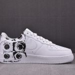 Supreme x Air Force 1 Low x Comme des Garcons
