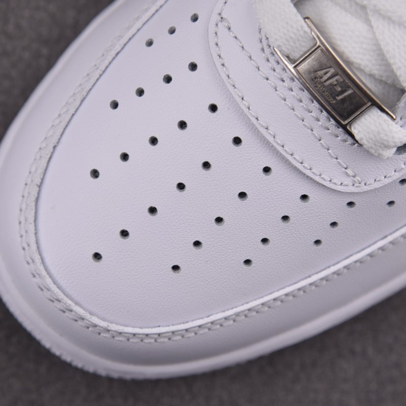 Supreme x Air Force 1 Low x Comme des Garcons