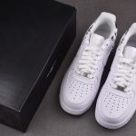 Supreme x Air Force 1 Low x Comme des Garcons