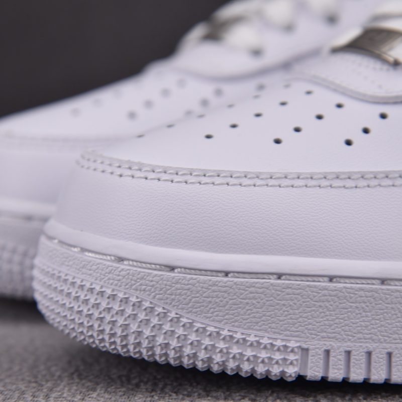 Supreme x Air Force 1 Low x Comme des Garcons