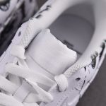 Supreme x Air Force 1 Low x Comme des Garcons