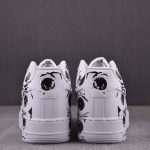 Supreme x Air Force 1 Low x Comme des Garcons