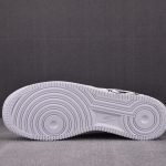 Supreme x Air Force 1 Low x Comme des Garcons