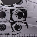 Supreme x Air Force 1 Low x Comme des Garcons