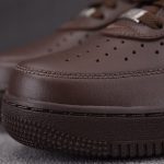 Supreme x Air Force 1 Low 'Baroque Brown'