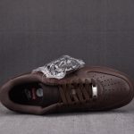 Supreme x Air Force 1 Low 'Baroque Brown'