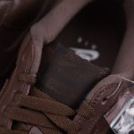 Supreme x Air Force 1 Low 'Baroque Brown'