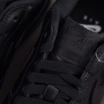 Supreme x Air Force 1 Low 'Black'