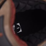 (BEST) A Ma Maniére x Jordan 4 Retro SP 'Dark Mocha'