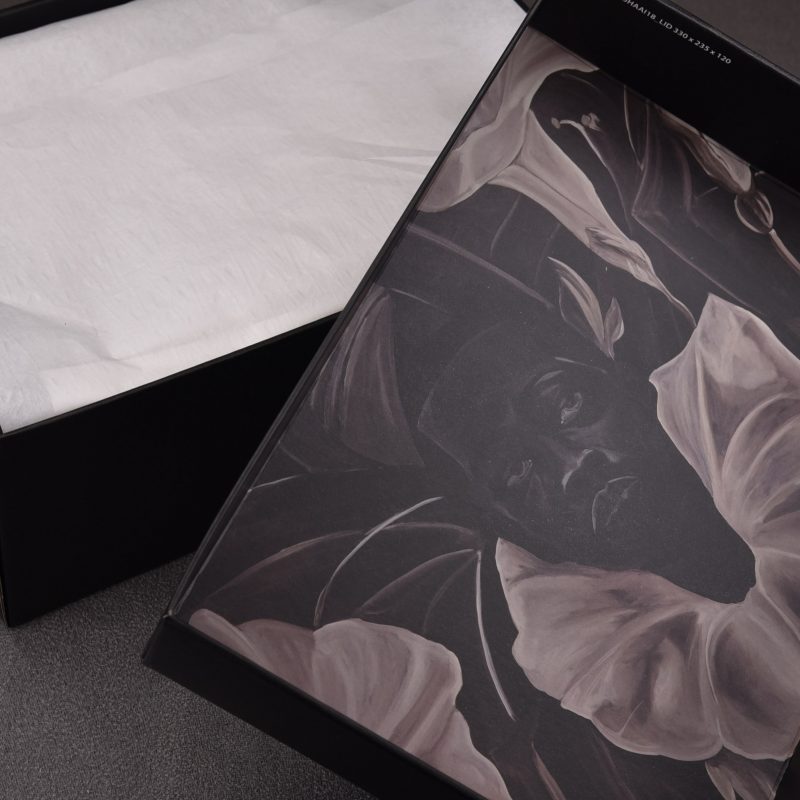 (BEST) A Ma Maniére x Jordan 4 Retro SP 'Dark Mocha'